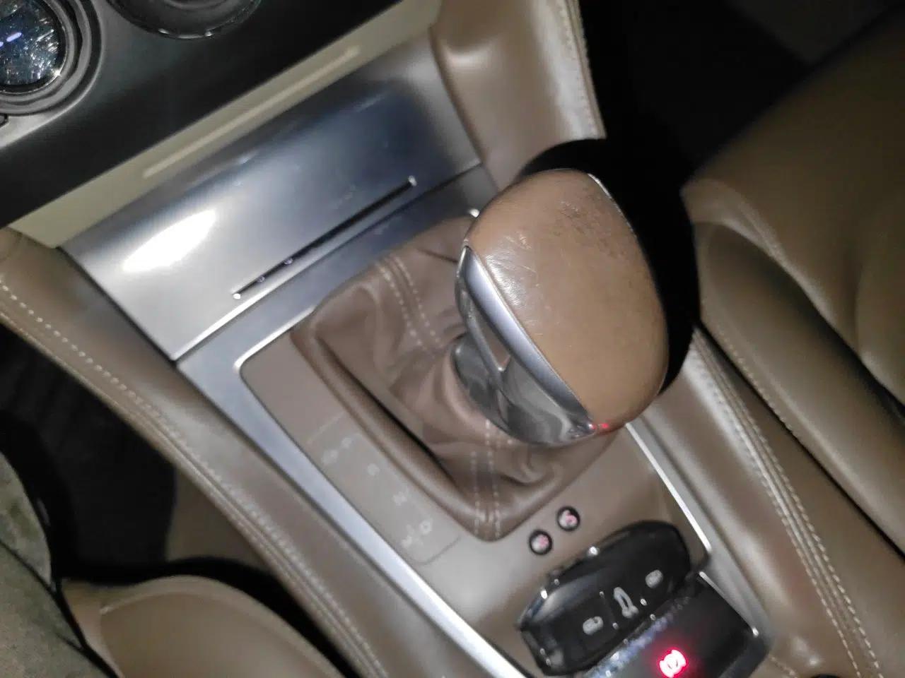 DS 5LS 2014 1.6T Prestige Edition THP200 — миниатюра 15