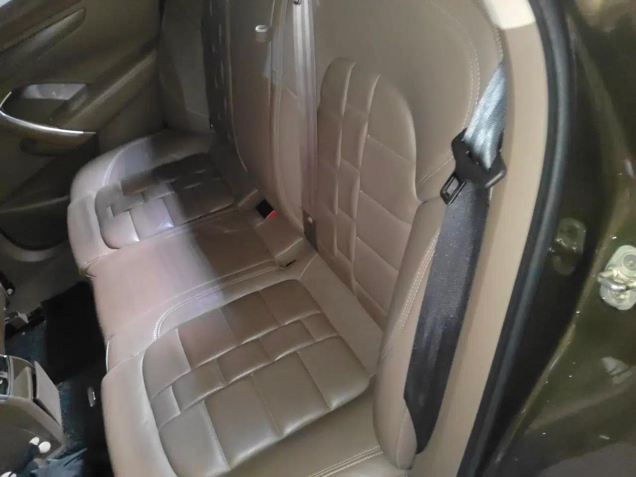 DS 5LS 2014 1.6T Prestige Edition THP200 — миниатюра 18