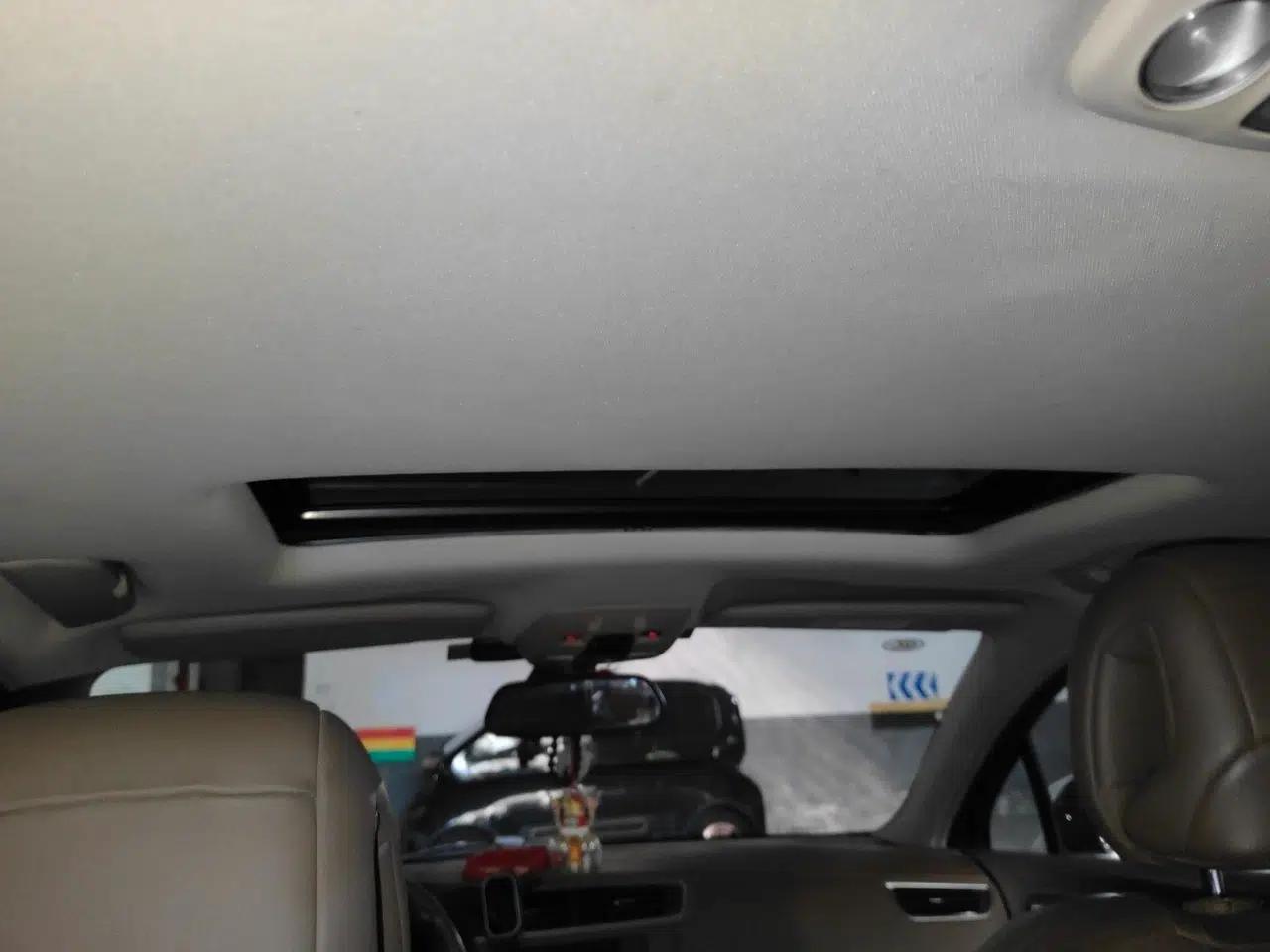DS 5LS 2014 1.6T Prestige Edition THP200 — миниатюра 19