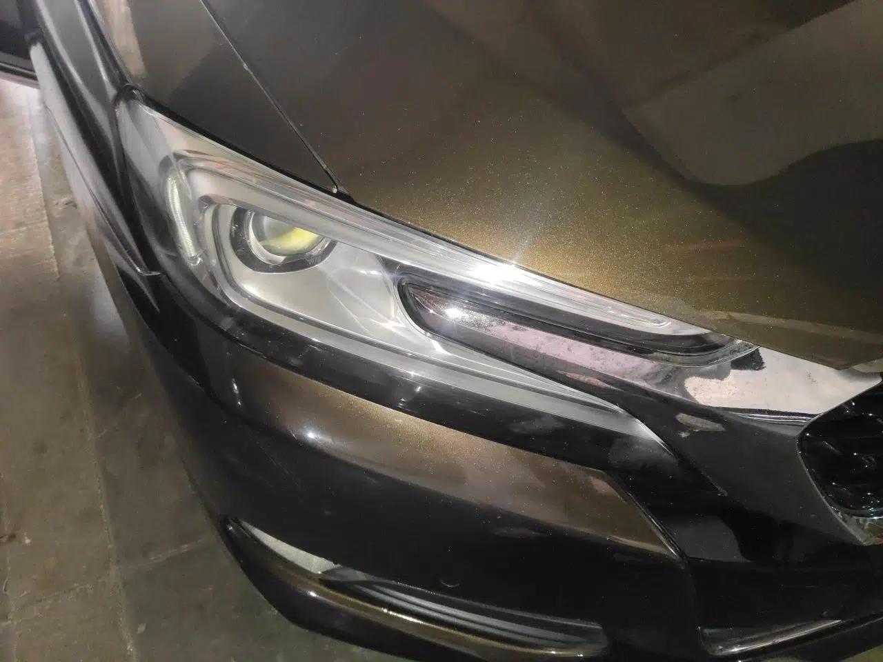 DS 5LS 2014 1.6T Prestige Edition THP200 — миниатюра 7