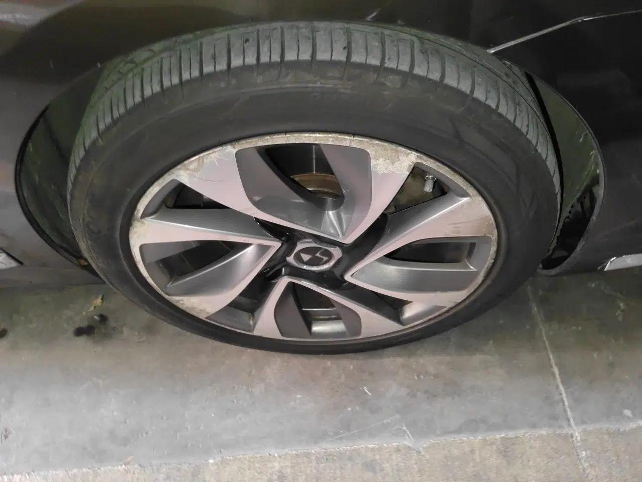 DS 5LS 2014 1.6T Prestige Edition THP200 — миниатюра 8