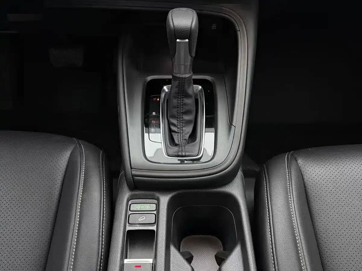 Vezel 2023 1.5L CVT Elite Edition — миниатюра 16