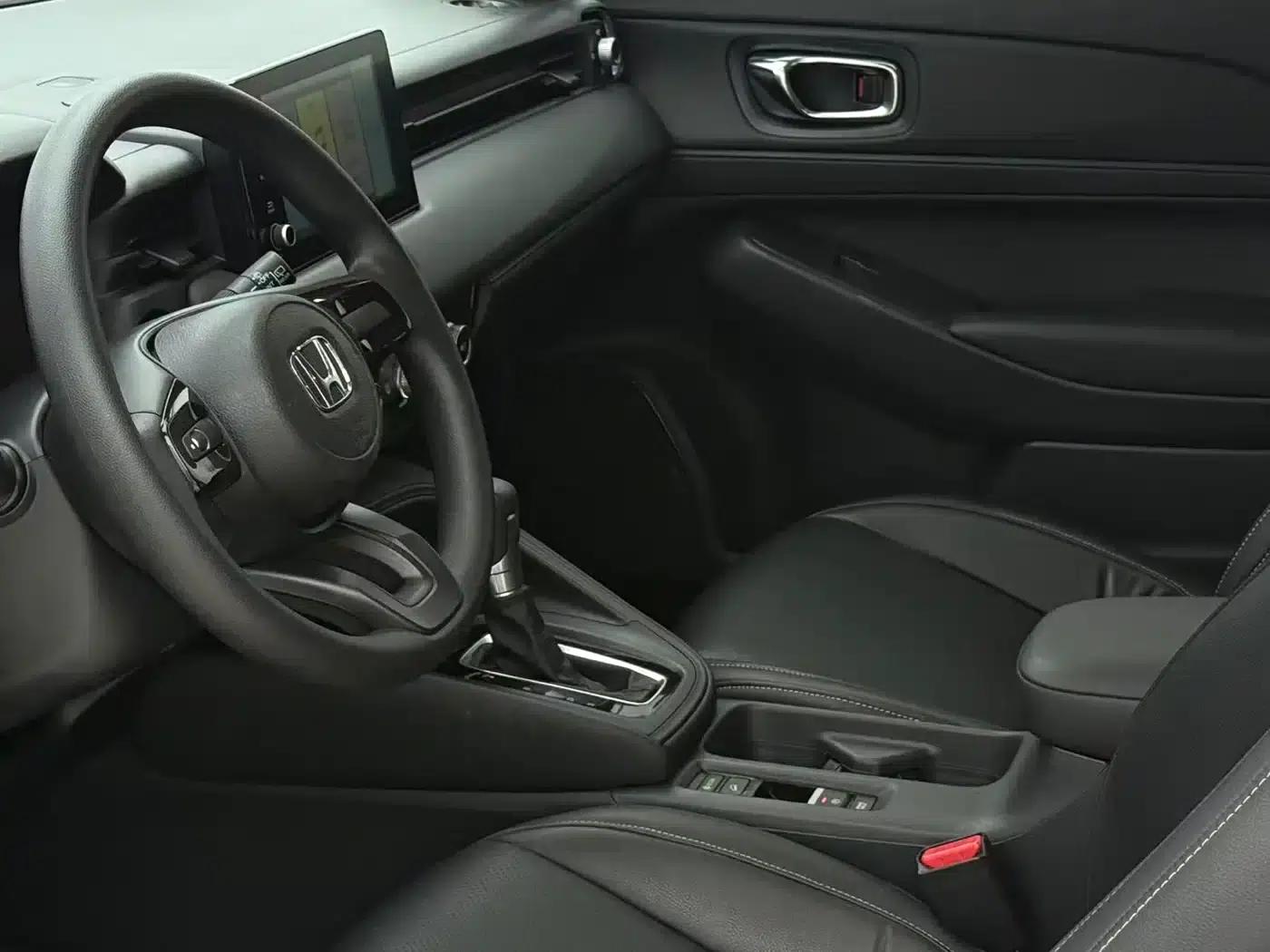 Vezel 2023 1.5L CVT Elite Edition — миниатюра 9