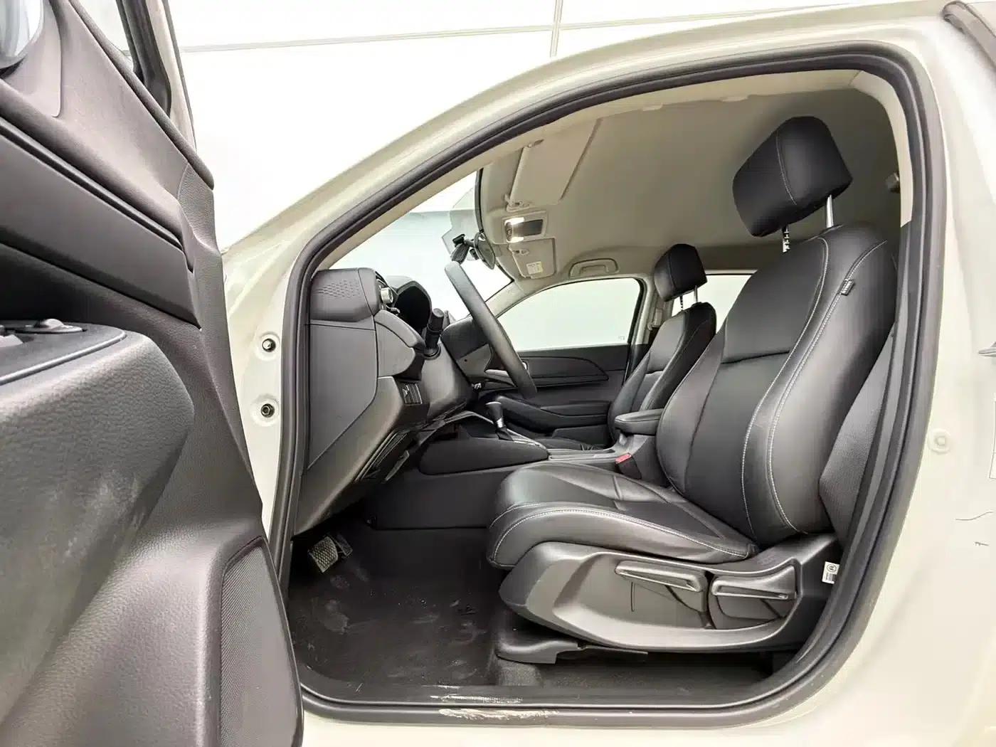 Vezel 2023 1.5L CVT Elite Edition — миниатюра 10