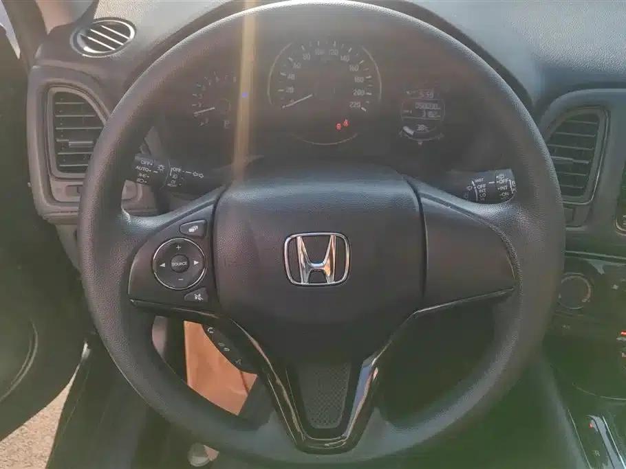 Vezel 2019 1.5L CVT Pioneer Edition (China VI Emission Standard) — миниатюра 15