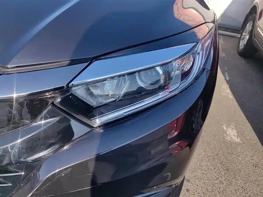 Vezel 2019 1.5L CVT Pioneer Edition (China VI Emission Standard) — миниатюра 5