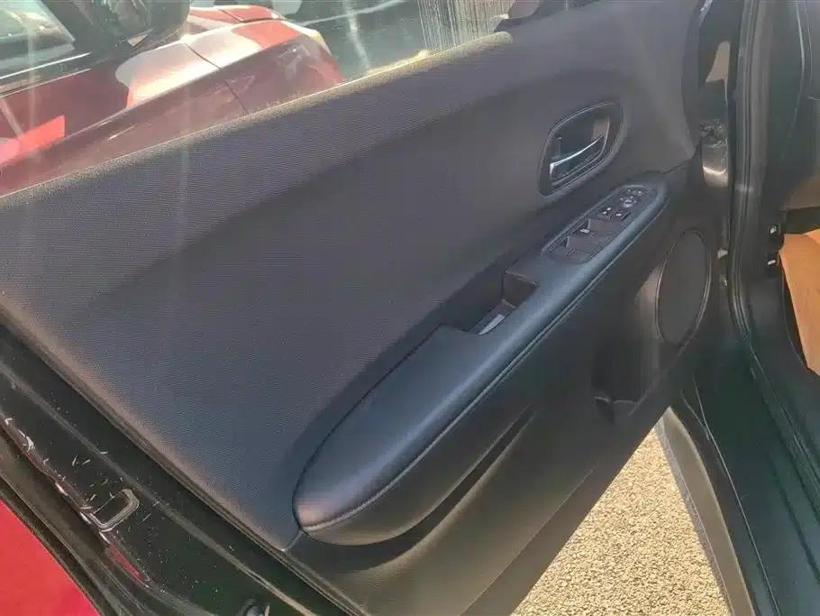 Vezel 2019 1.5L CVT Pioneer Edition (China VI Emission Standard) — миниатюра 7