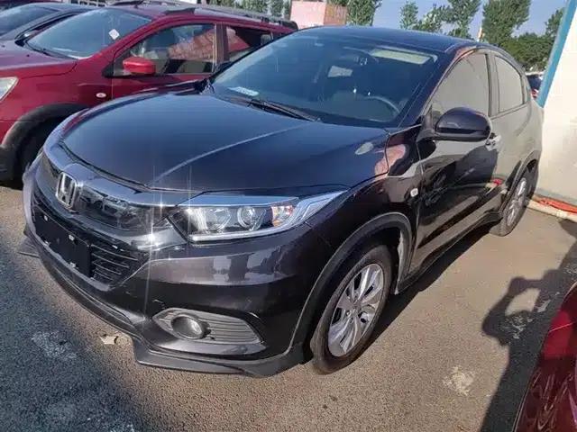 Vezel 2019 1.5L CVT Pioneer Edition (China VI Emission Standard)