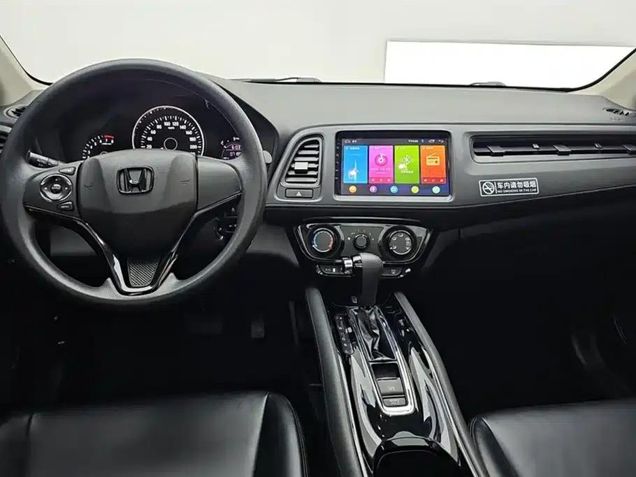 Vezel 2020 1.5L CVT Elite Edition — миниатюра 12