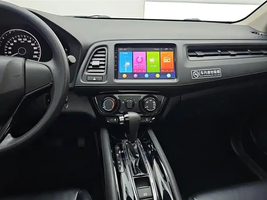 Vezel 2020 1.5L CVT Elite Edition — миниатюра 13