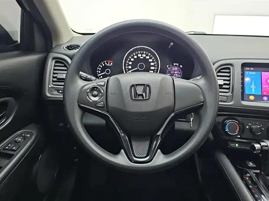 Vezel 2020 1.5L CVT Elite Edition — миниатюра 15