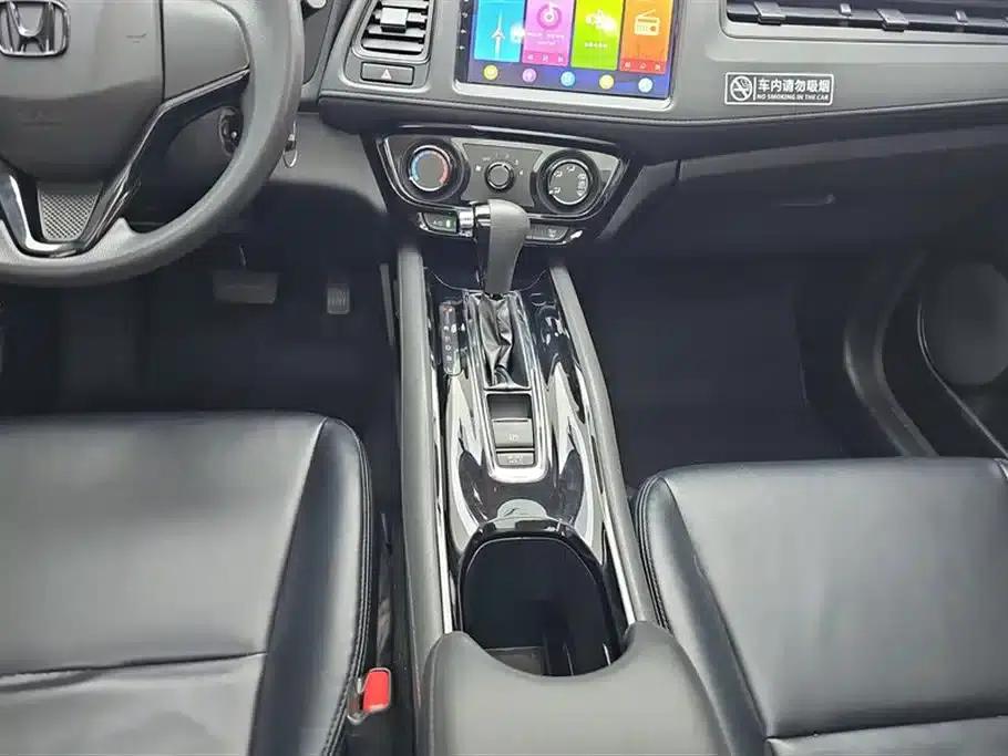 Vezel 2020 1.5L CVT Elite Edition — миниатюра 16