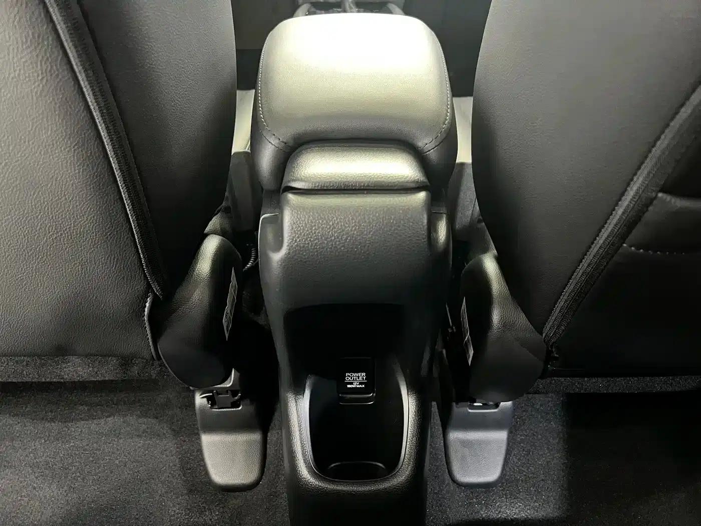 Vezel 2020 1.5L CVT Pioneer Edition — миниатюра 14
