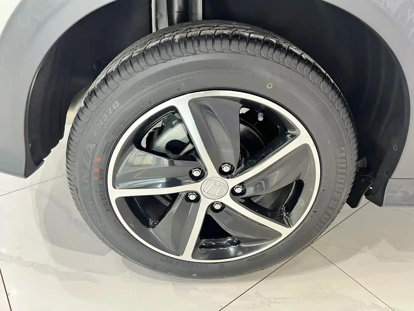 Vezel 2020 1.5L CVT Pioneer Edition — миниатюра 18