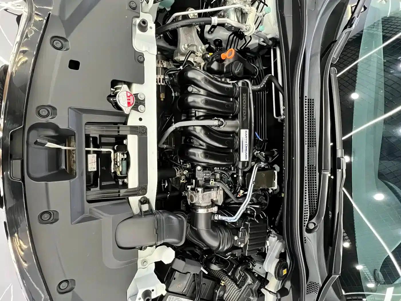 Vezel 2020 1.5L CVT Pioneer Edition — миниатюра 19