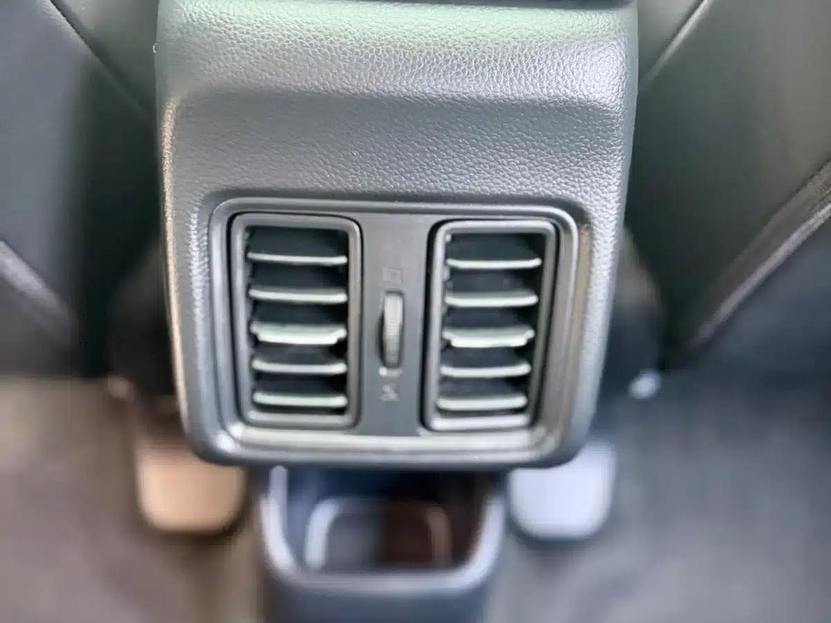 Vezel 2023 1.5L CVT Tech Edition — миниатюра 16