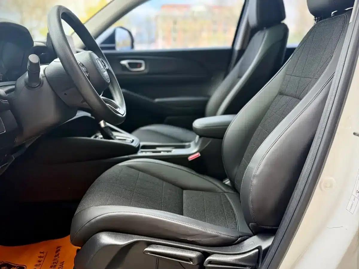 Vezel 2023 1.5L CVT Tech Edition — миниатюра 10