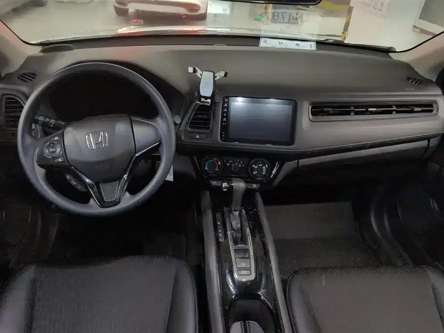 Vezel 2020 1.5L CVT Pioneer Edition — миниатюра 12