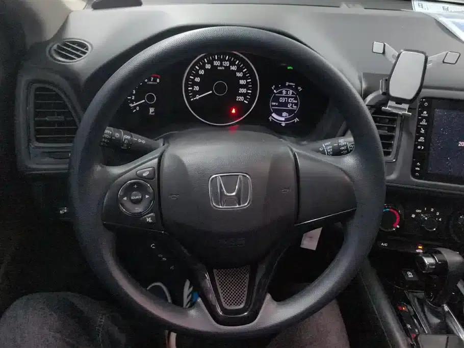Vezel 2020 1.5L CVT Pioneer Edition — миниатюра 15
