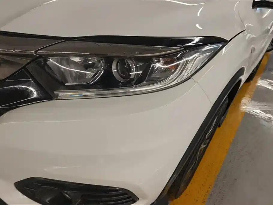 Vezel 2020 1.5L CVT Pioneer Edition — миниатюра 5