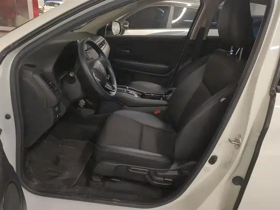 Vezel 2020 1.5L CVT Pioneer Edition — миниатюра 9
