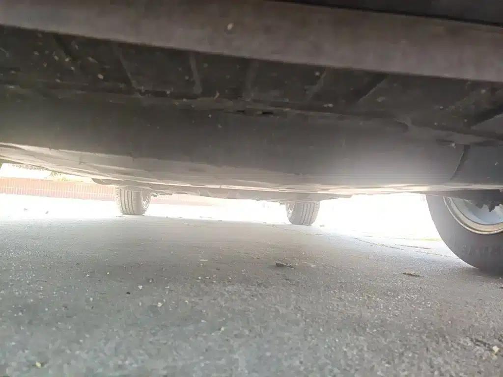 Vezel 2017 1.5L CVT 2WD Comfort Model — миниатюра 23