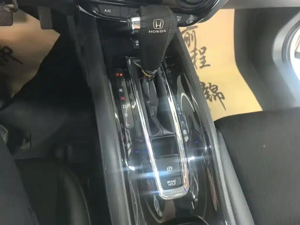 Vezel 2020 1.5L CVT Pioneer Edition — миниатюра 14