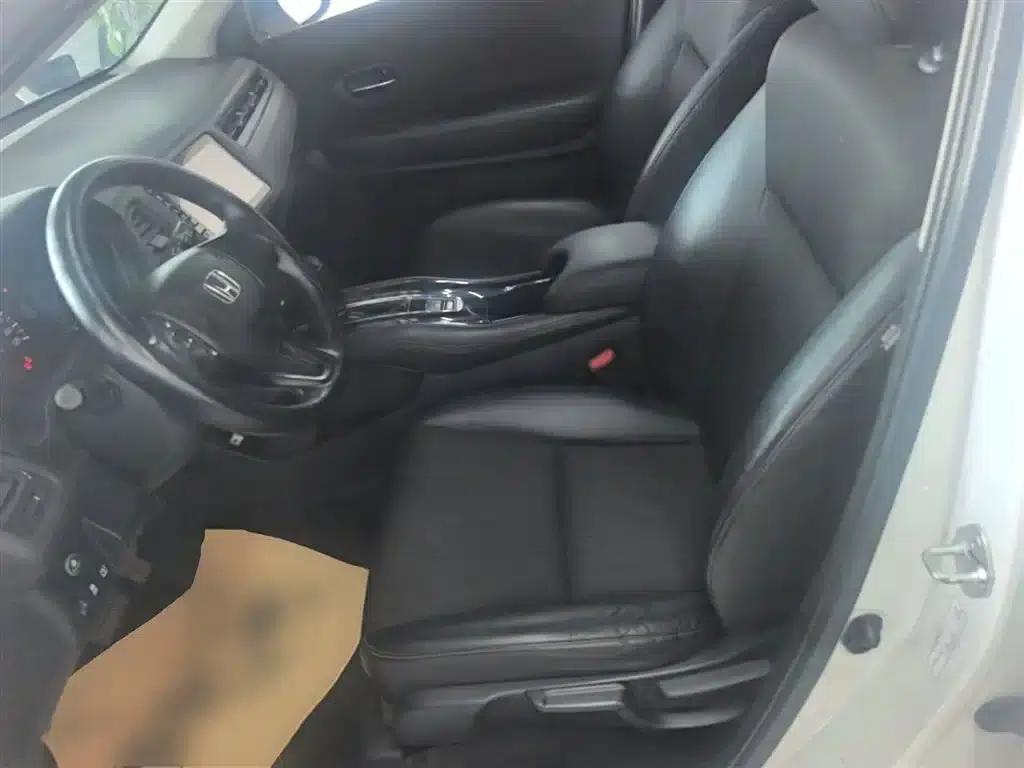 Vezel 2020 1.5L CVT Pioneer Edition — миниатюра 15