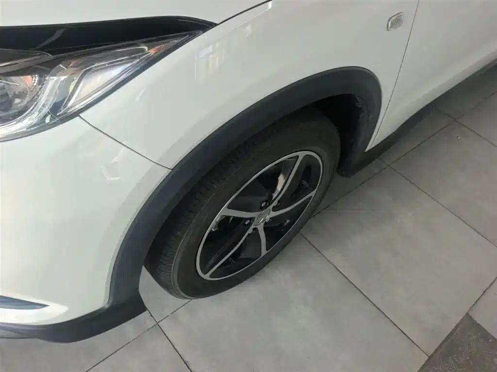 Vezel 2020 1.5L CVT Pioneer Edition — миниатюра 23