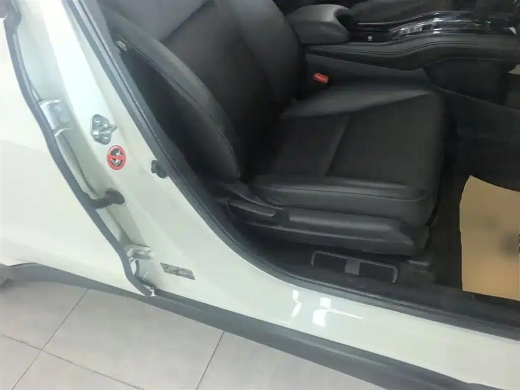 Vezel 2020 1.5L CVT Pioneer Edition — миниатюра 25