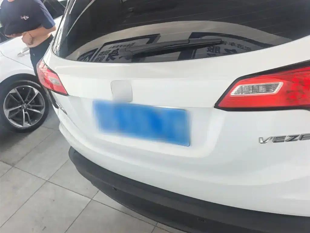 Vezel 2020 1.5L CVT Pioneer Edition — миниатюра 6