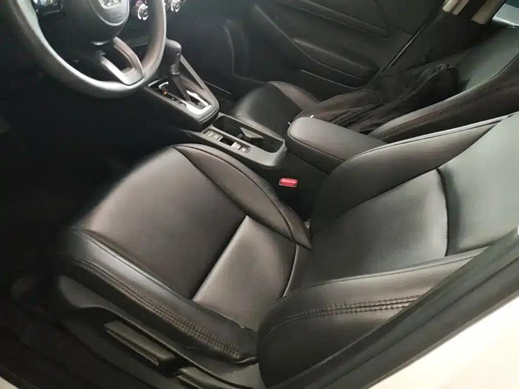Vezel 2023 1.5L CVT Elite Edition — миниатюра 11