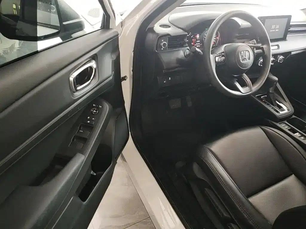 Vezel 2023 1.5L CVT Elite Edition — миниатюра 12