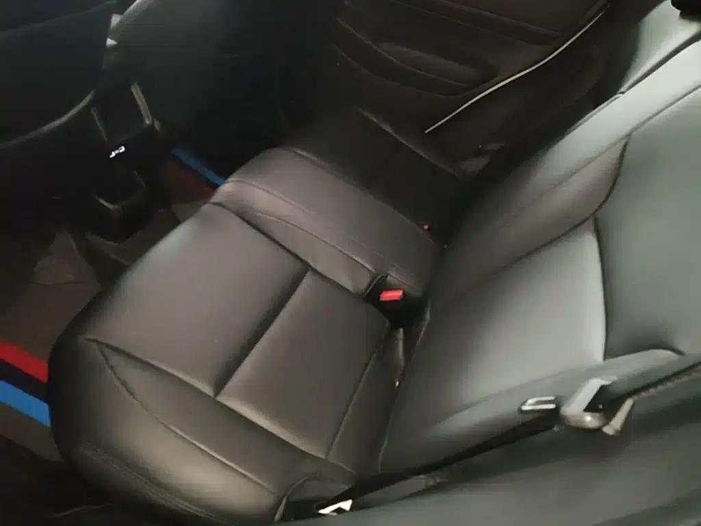 Vezel 2023 1.5L CVT Elite Edition — миниатюра 13