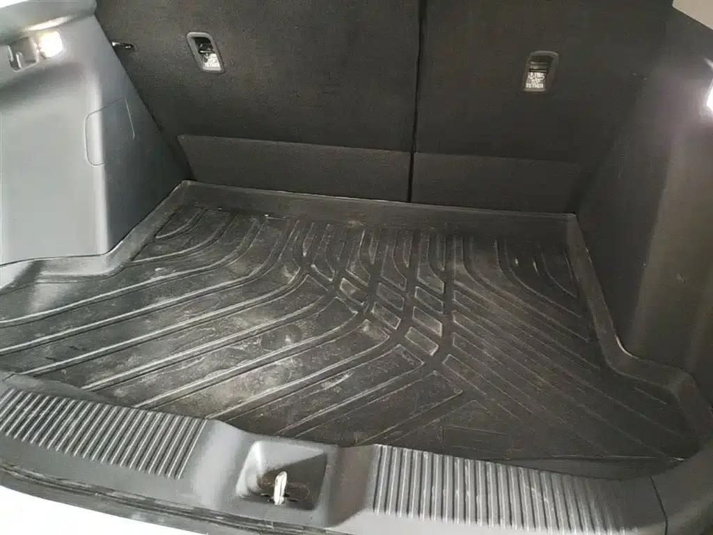 Vezel 2023 1.5L CVT Elite Edition — миниатюра 15
