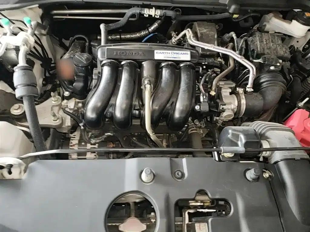 Vezel 2023 1.5L CVT Elite Edition — миниатюра 16