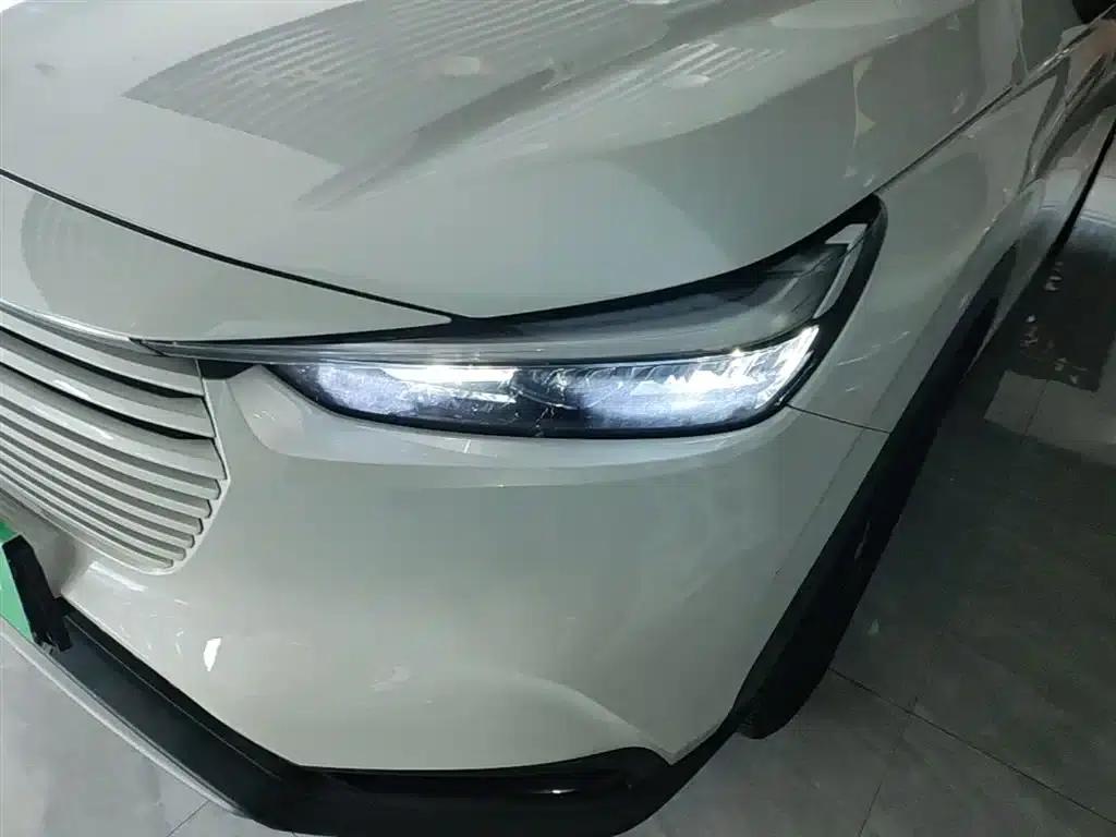 Vezel 2023 1.5L CVT Elite Edition — миниатюра 18