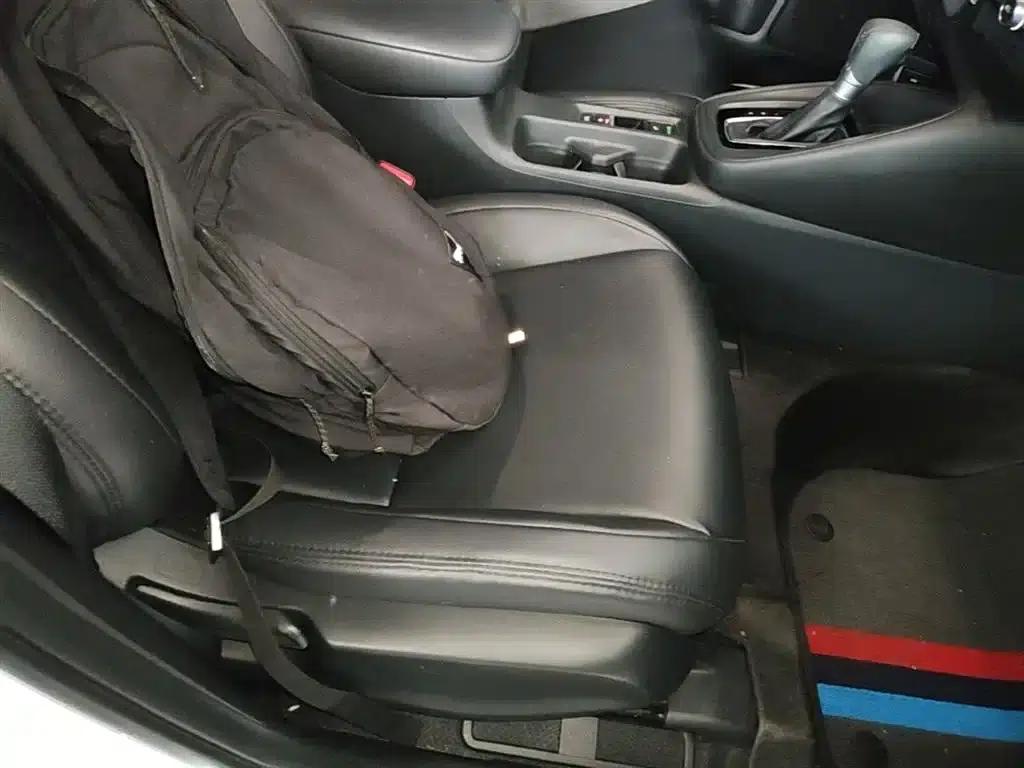 Vezel 2023 1.5L CVT Elite Edition — миниатюра 20