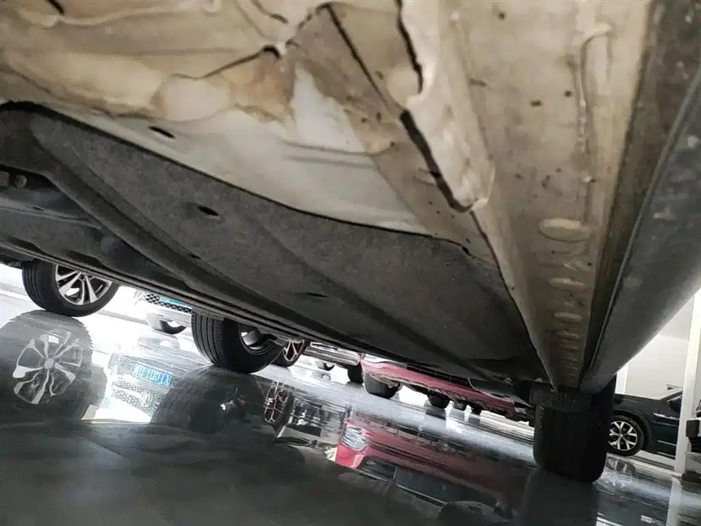 Vezel 2023 1.5L CVT Elite Edition — миниатюра 21