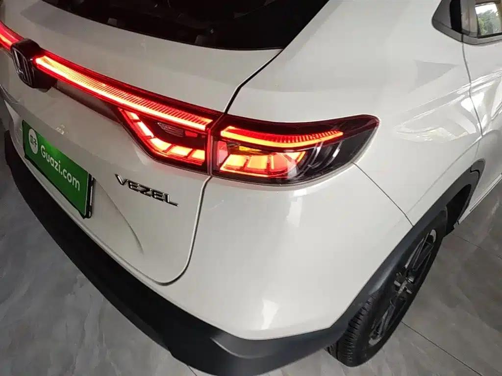 Vezel 2023 1.5L CVT Elite Edition — миниатюра 24