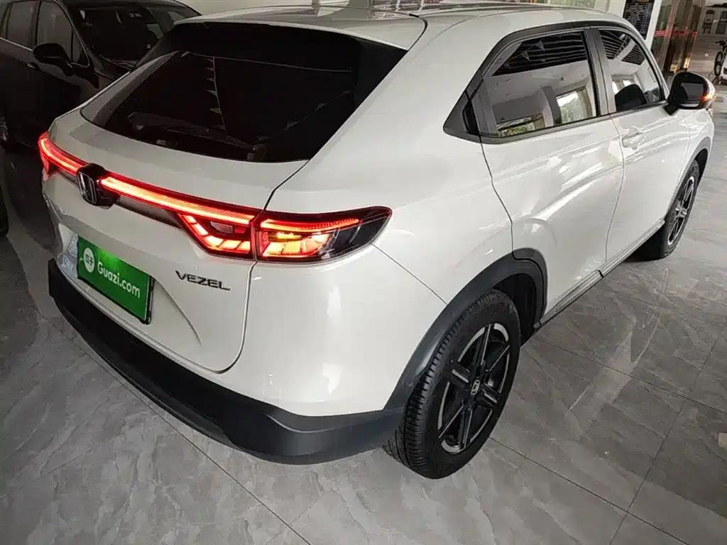 Vezel 2023 1.5L CVT Elite Edition — миниатюра 5