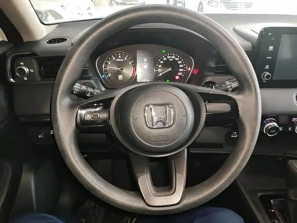 Vezel 2023 1.5L CVT Elite Edition — миниатюра 7