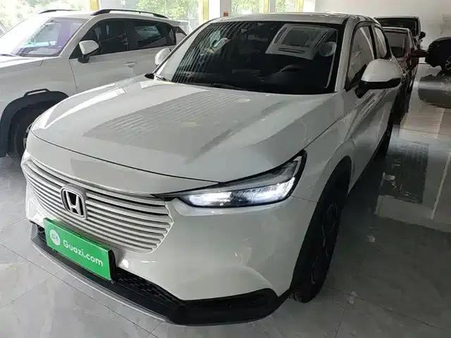 Vezel 2023 1.5L CVT Elite Edition