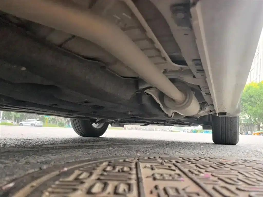 Vezel 2017 1.8L CVT 2WD Pioneer Edition — миниатюра 17
