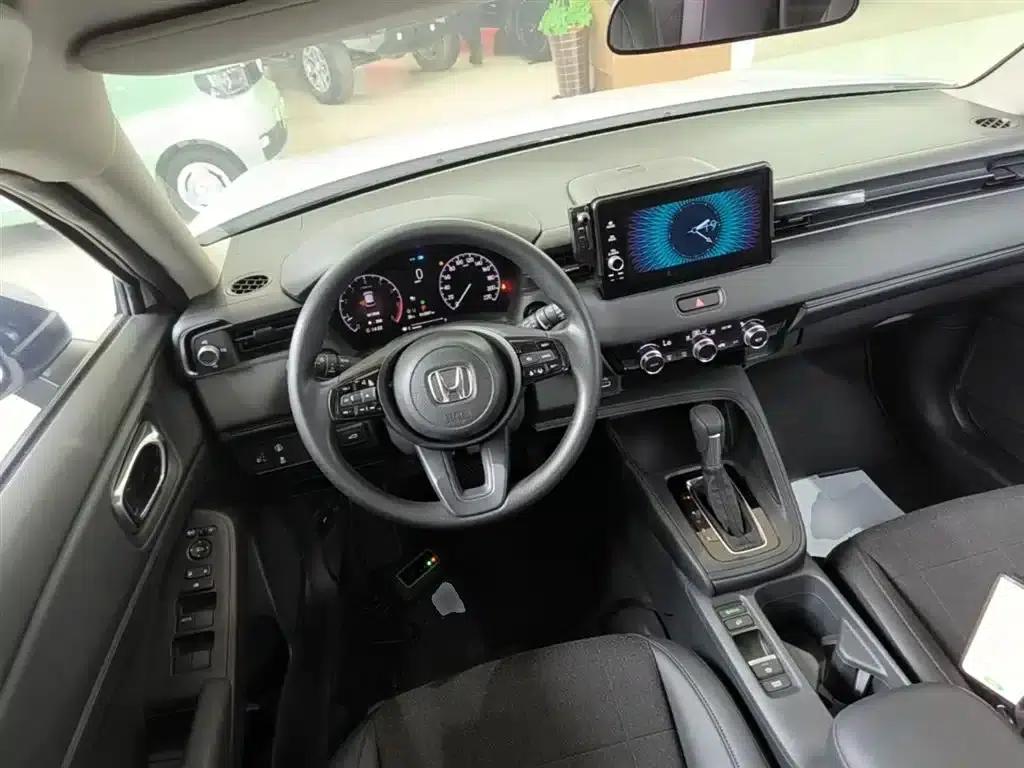 Vezel 2023 1.5L CVT Tech Edition — миниатюра 11