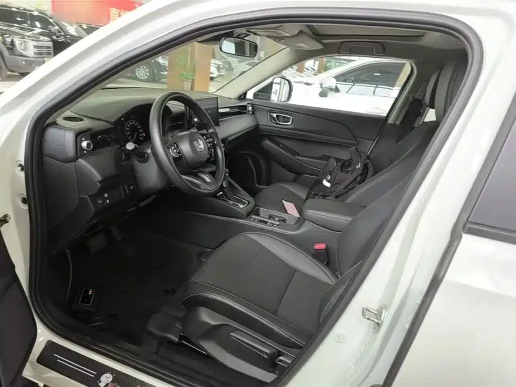 Vezel 2023 1.5L CVT Tech Edition — миниатюра 15