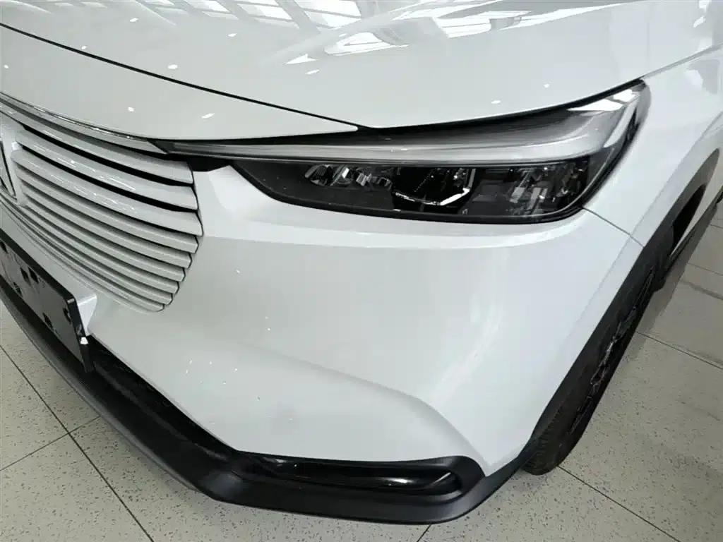 Vezel 2023 1.5L CVT Tech Edition — миниатюра 24