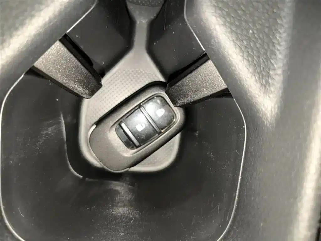 Vezel 2023 1.5L CVT Tech Edition — миниатюра 9