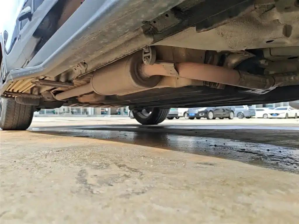 Vezel 2017 1.8L CVT 2WD Pioneer Edition — миниатюра 2