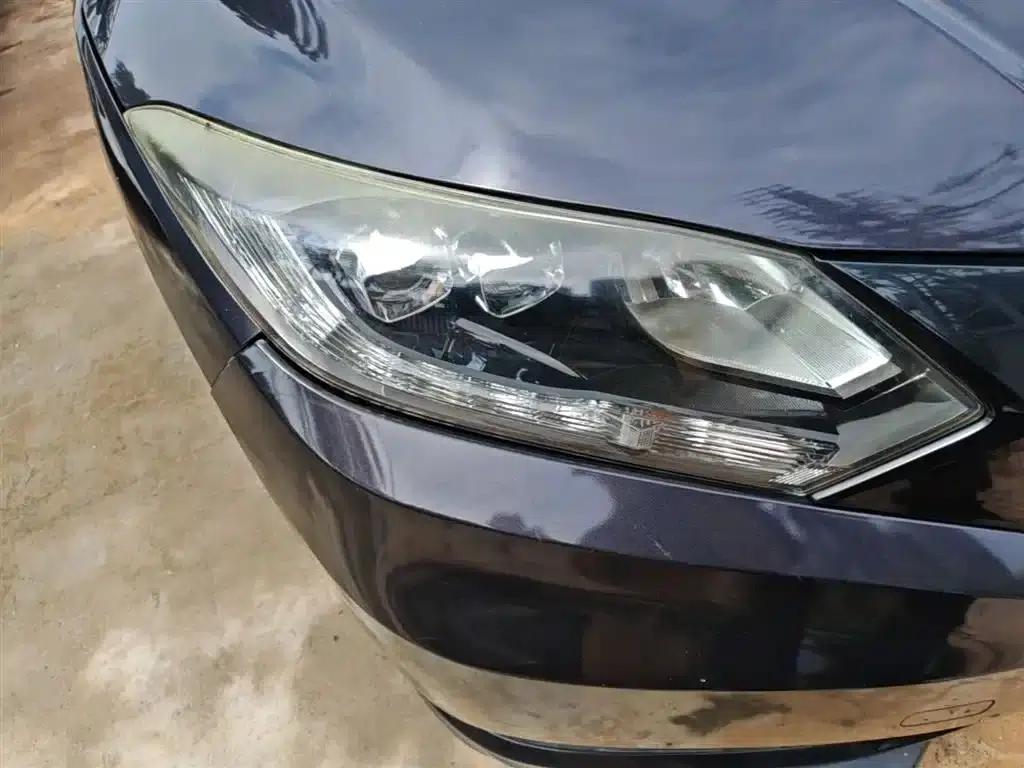 Vezel 2017 1.8L CVT 2WD Pioneer Edition — миниатюра 13